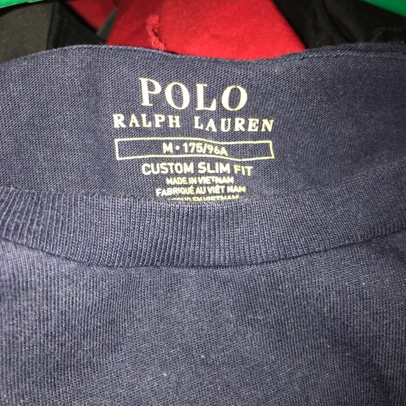 ✅POLO Ralph Lauren - Picture 3 of 3